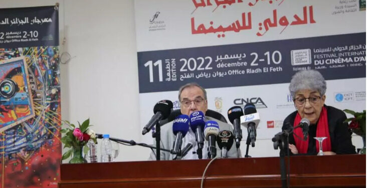 25 فيلما يتنافس على جوائز المهرجان الدولي للسينما
