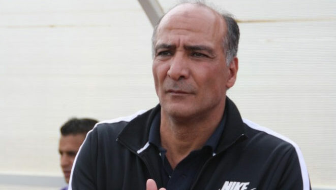 سريع غيليزان.. ميهوبي يهدد بالاستقالة