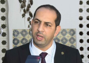  نساخ: المجتمع المدني أمام تحديات إستراتيجية 