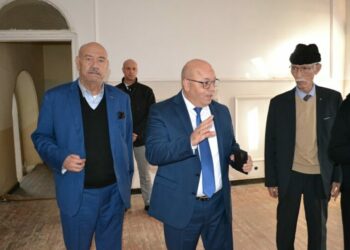 تعليمات وزير المجاهدين بشأن نادي المجاهد