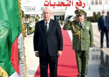مجلة الجيش: الجزائر تشهد منذ انتخاب الرئيس تبون تحولا كبيرا وتطورا لافتا