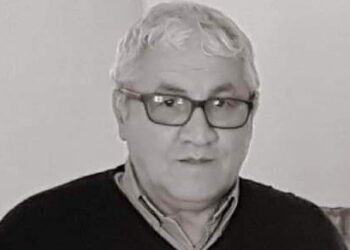 الصحفي عبد الباقي جبالي في ذمة الله