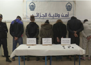 توقيف 6 أشخاص بتهمة الاختطاف بالعاصمة