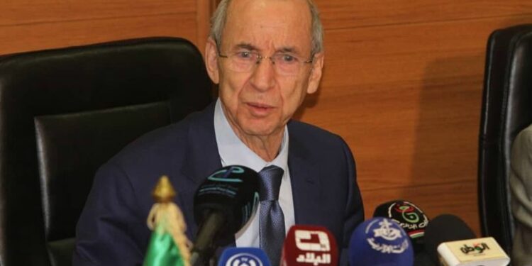تحيين الإطار القانوني للمنظومة الإحصائية أولوية