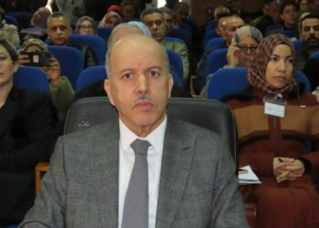 سايحي يتحدث عن دور الطب الوقائي