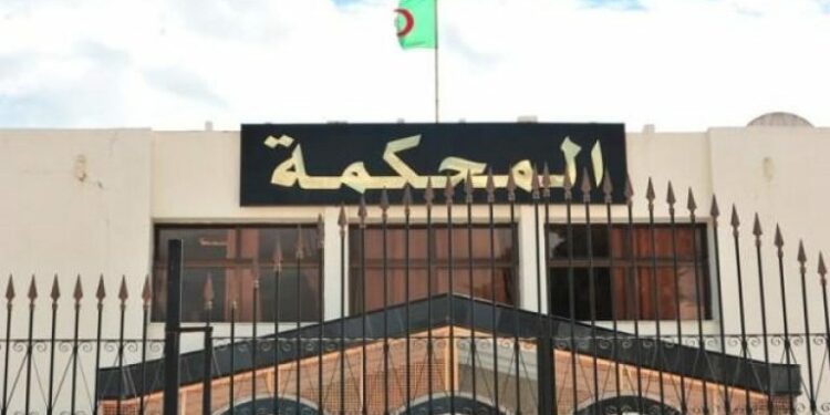 تحقيق قضائي حول حادث مرور بغليزان