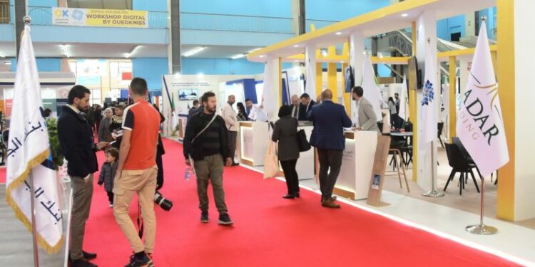 جزائريون رواد في التجارة الالكترونية