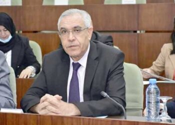 وزير العدل يتمنى لـ”الشعب” دوام النجاح والتوفيق