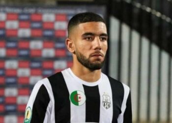قندوسي: أنا باق في وفاق سطيف