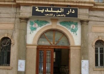 أموال البلديات تحت المجهر