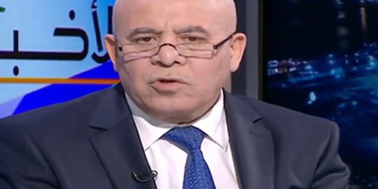 وزير العمل: نسبة الزيادة في الأجور ستصل 50 بالمئة