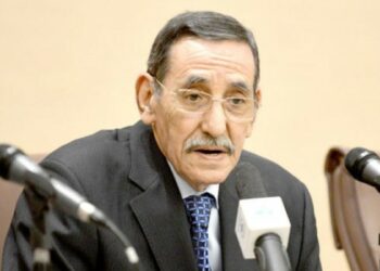 عبد المجيد شيخي: “الشعـب” حفظت الأمانة ولم تتأثر بالأيديولوجيـات