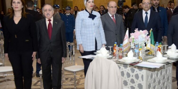 “الشعب” تكرم الصحفية الراحلة زينب الميلي