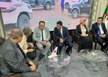 برنامج مشترك لتسويق المنتوج السياحي الجزائري