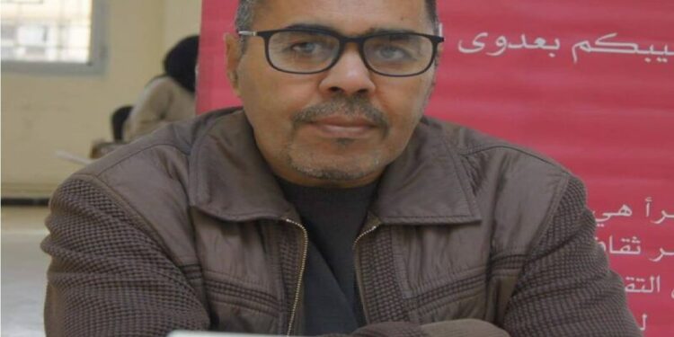 فوز الروائي أحمد عبد الكريم في مسابقة أحسن نص مسرحي