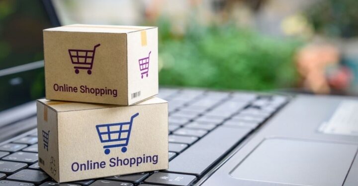 حملة تحسيس ضد مخاطر التسوق الالكتروني بالجزائر