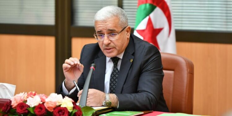 تعليمات بوغالي لمسؤولي الإدارة بالمجلس الشعبي الوطني