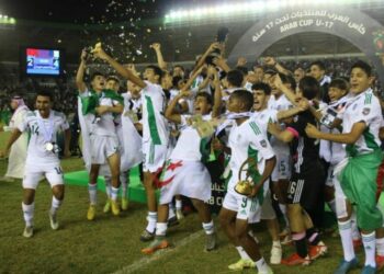 الرياضة الجزائرية.. حصيلة عام غني بالأحداث والإنجازات
