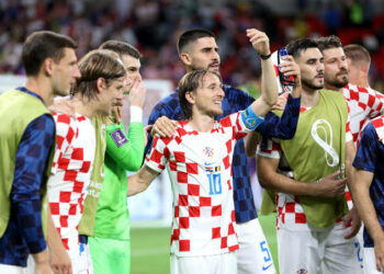 مونديال 2022.. كرواتيا أول المتأهلين إلى المربع الذهبي