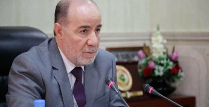 بلمهدي يرد على منتقدي ممارسة العبادة في الجزائر