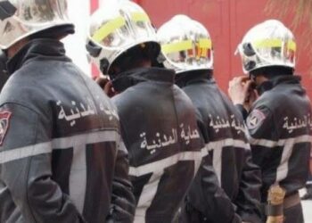حماية مدنية: لا خسائر في زلزال باتنة