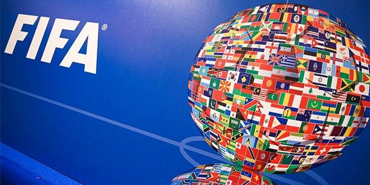 المنتخب الوطني يتراجع بثلاث مراكز والبرازيل في الصدارة