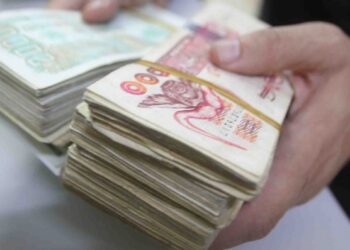 قانون المالية 2023.. أرقام وتوقعات وزيادة في الأجور