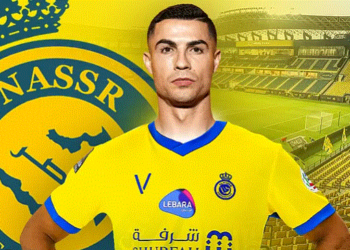 رونالدو في النصر السعودي إلى غاية 2025