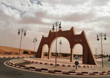 تظاهرة أسيهار تمنراست تنطلق غدا