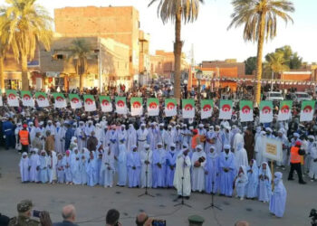 40 جمعية مشاركة في مهرجان “أهليل”