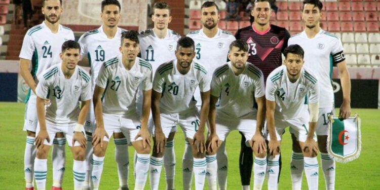بوقرة يستدعي 28 لاعبا لتربص ديسمبر