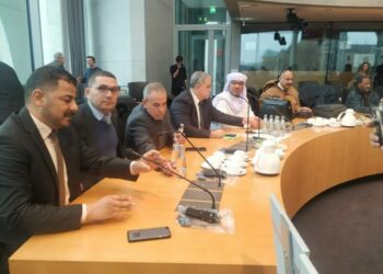 الجزائر تحتضن الاجتماع المقبل للشبكة البرلمانية الدولية لدعم الصحراء الغربية