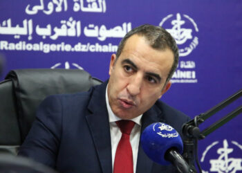 بن موهوب: ارتفاع حجم التداولات في بورصة الجزائر