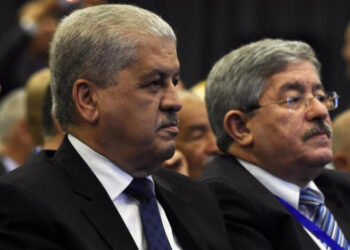 أحكام بالسجن من 10 إلى 12 سنة في حق أويحي وسلال وبدوي
