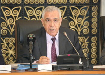 وزير العدل يشارك في اجتماع للاتحاد الإفريقي بأديس أبابا