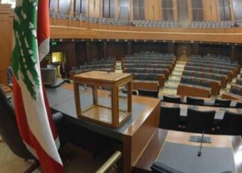 مجلس النواب اللبناني يخفق للمرة الـ 10 في انتخاب رئيس جديد للبلاد