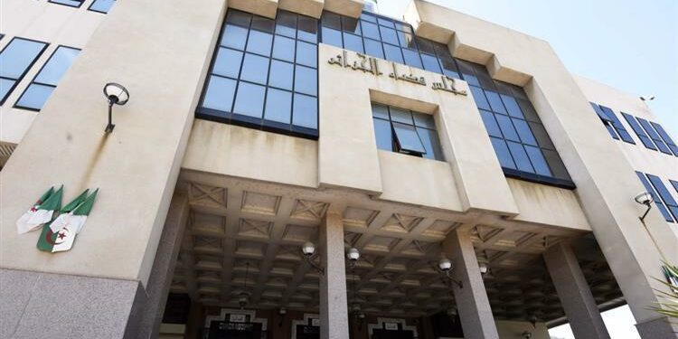إدانة مدير سوناطراك السابق بـ5 سنوات حبسا نافذا