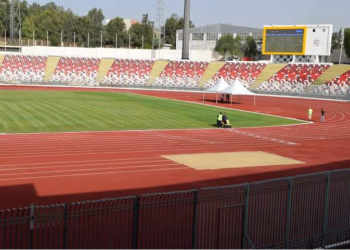 تحسبا لـ”شان” 2023.. ربط ملعب حملاوي بـ”الانترنت”
