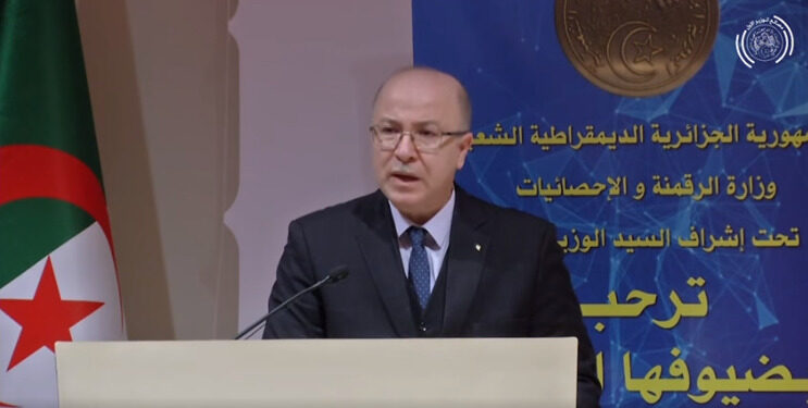 300 خدمة عمومية مرقمنة تابعة لـ 29 قطاعا