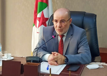 بلمهدي يتحدث عن جديد حصة الجزائر في الحج