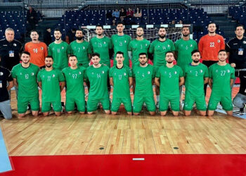 “مونديال” اليد.. هزيمة قاسية للمنتخب الجزائري أمام ألمانيا