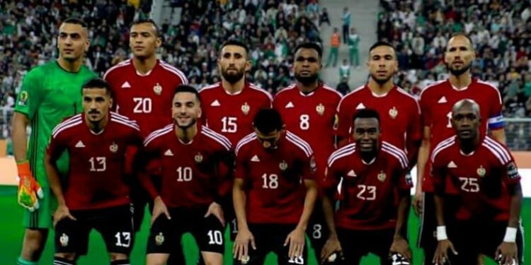 “شان” 2022.. منتخب الموزمبيق يقصي نظيره الليبي