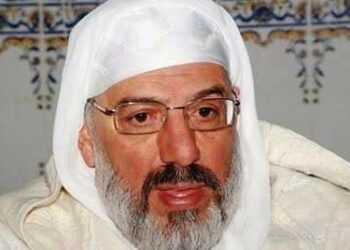 عميد جامع الجزائر يشيد بمقترح الرئيس تبون