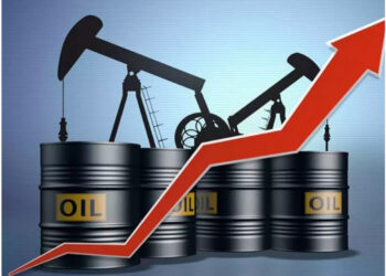 الطلب العالمي على النفط يرتفع إلى أعلى مستوى