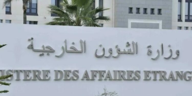 الموافقة على اعتماد سفير جديد للجزائر لدى نيكاراغوا