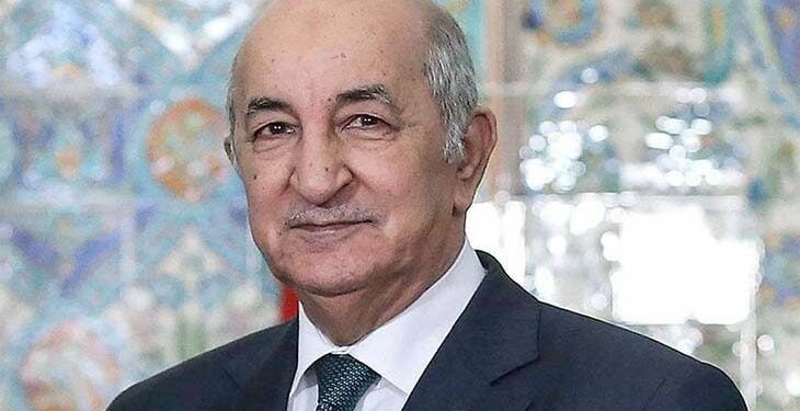 رئيس الجمهورية يُهنّئ الفريق المحلي