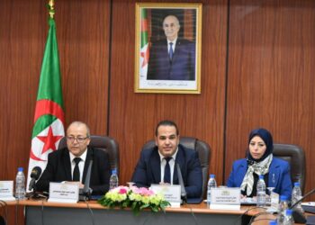 وزير الاتصال: مشروع قانون الإعلام يعزز حرية الصحافة