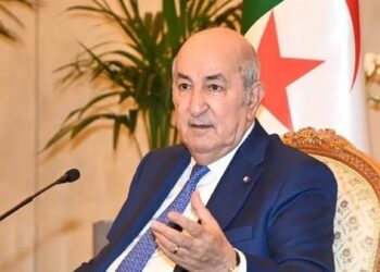 الرئيس تبون: الوالي رئيس حكومة في ولايته