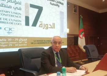 اعتماد جدول أعمال الأمناء العامين في منظمة التعاون الإسلامي