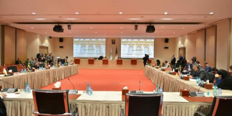 التعاون الإسلامي.. مشاريع قرارات عن قضايا البيئة والتنمية المستدامة